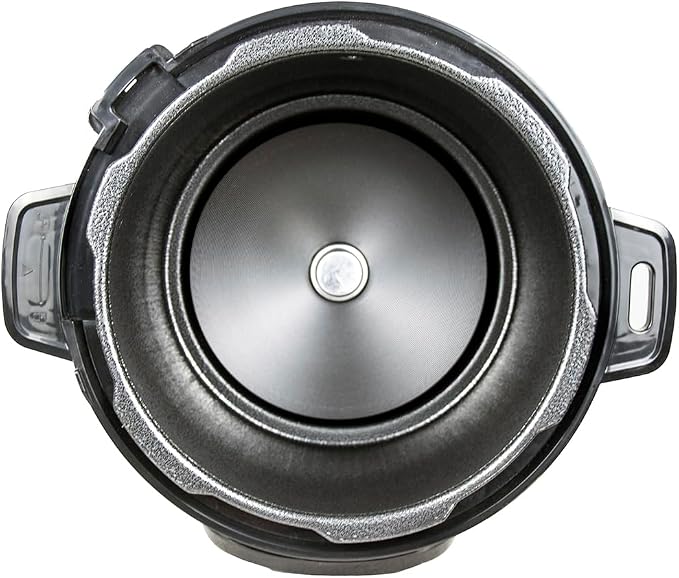 5L Electric Pressure Cooker kitchen appliance