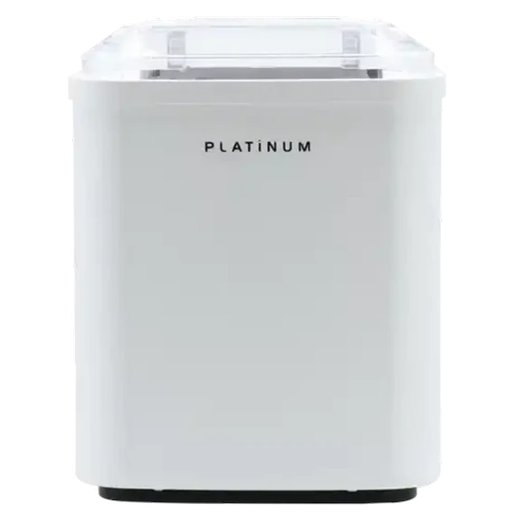 PLATINUM ICE MAKER