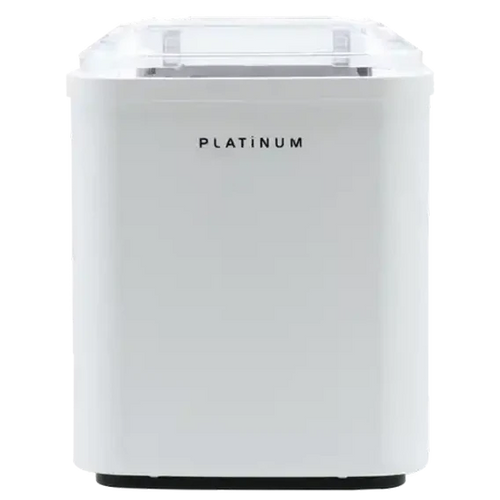 PLATINUM ICE MAKER