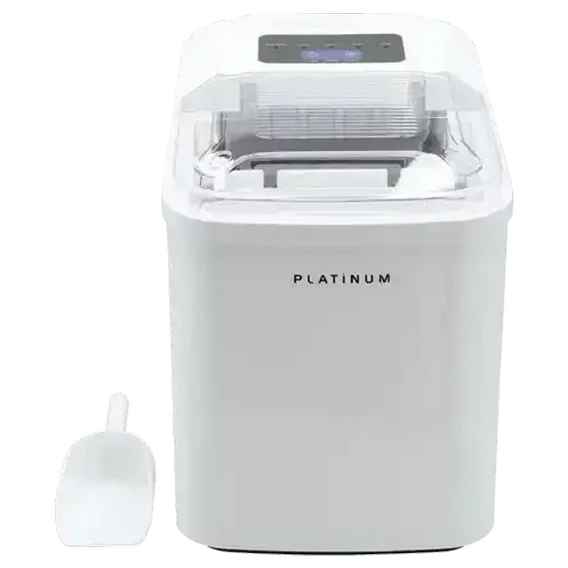 PLATINUM ICE MAKER