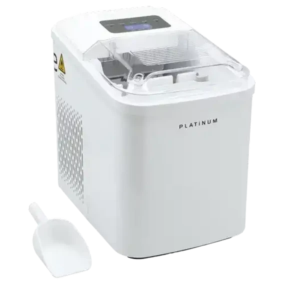 PLATINUM ICE MAKER
