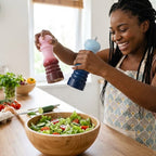Ombre Salt & pepper Grinder