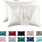 Satin Pillowcases