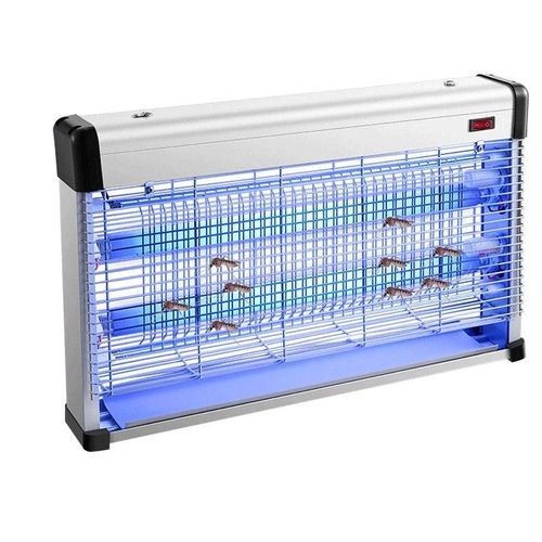20W Mosquito Trap with UV LED Light Insect killer for Home and Office